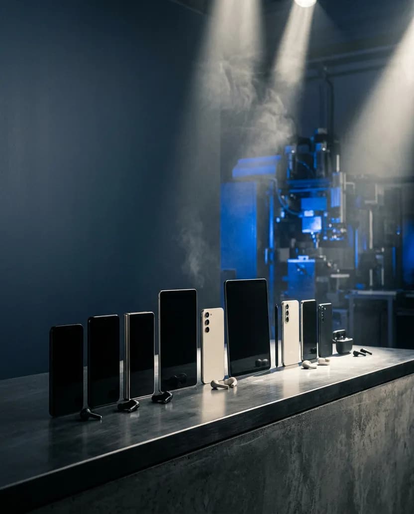 Tecnología — importación mayorista