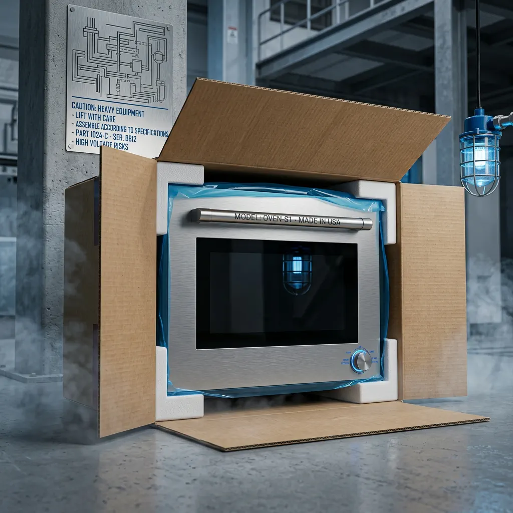 TV y audio — producto original visible